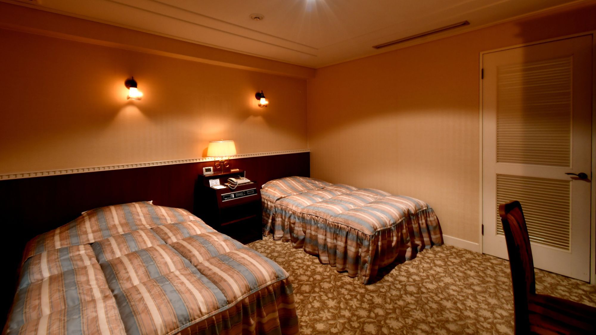 【南館】ハーバービュー和洋スイート