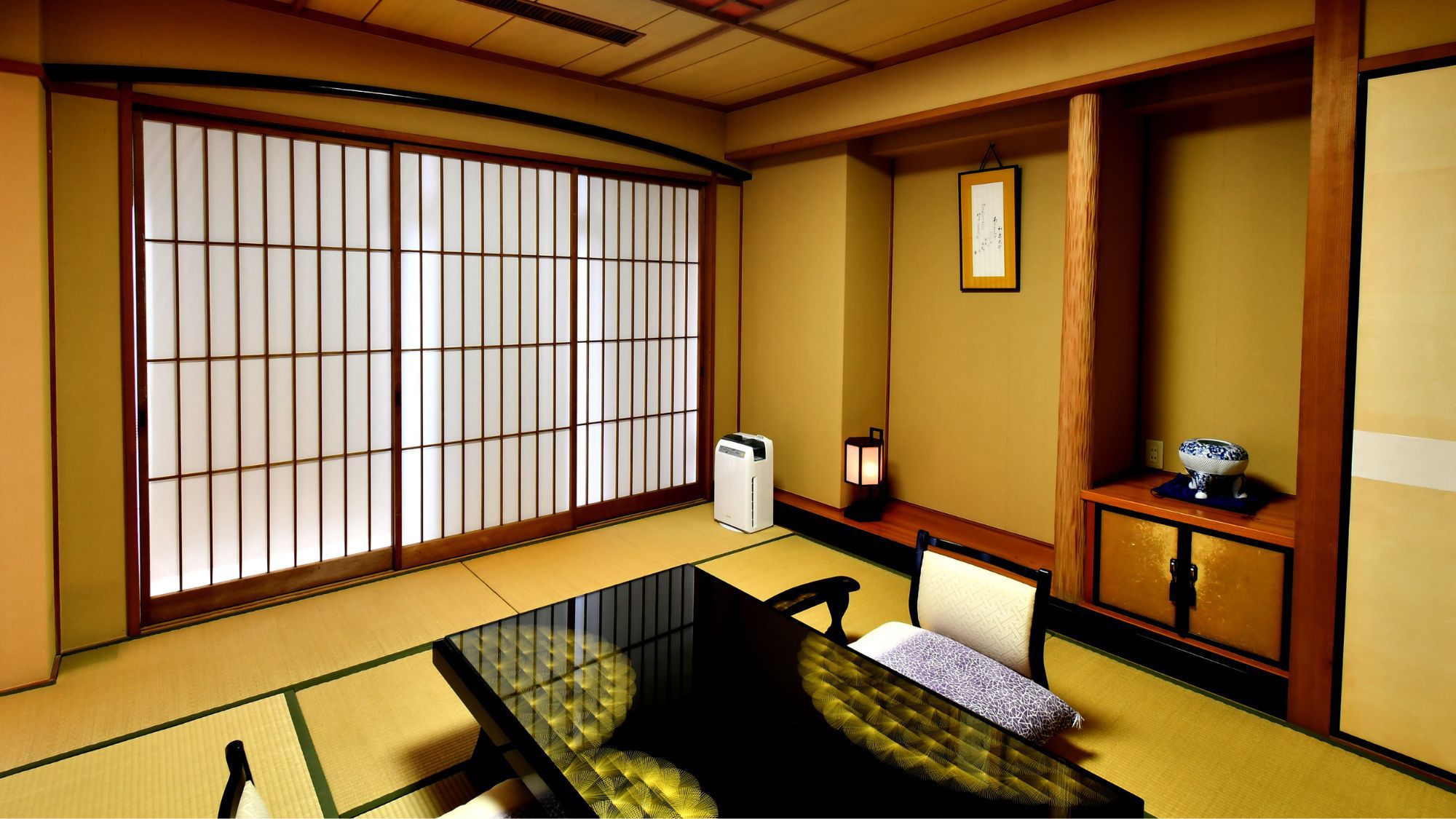 【南館】ハーバービュー和洋スイート