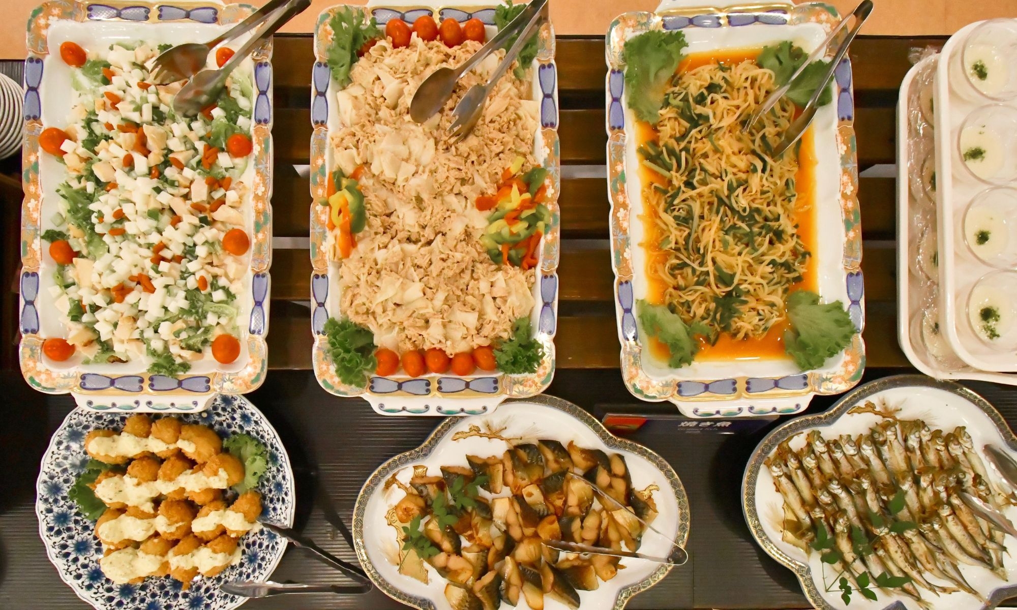 【朝食付】和洋バイキングまたは和朝食をご用意！旅上手！手軽に楽しむ長崎の旅＜夕食なし＞