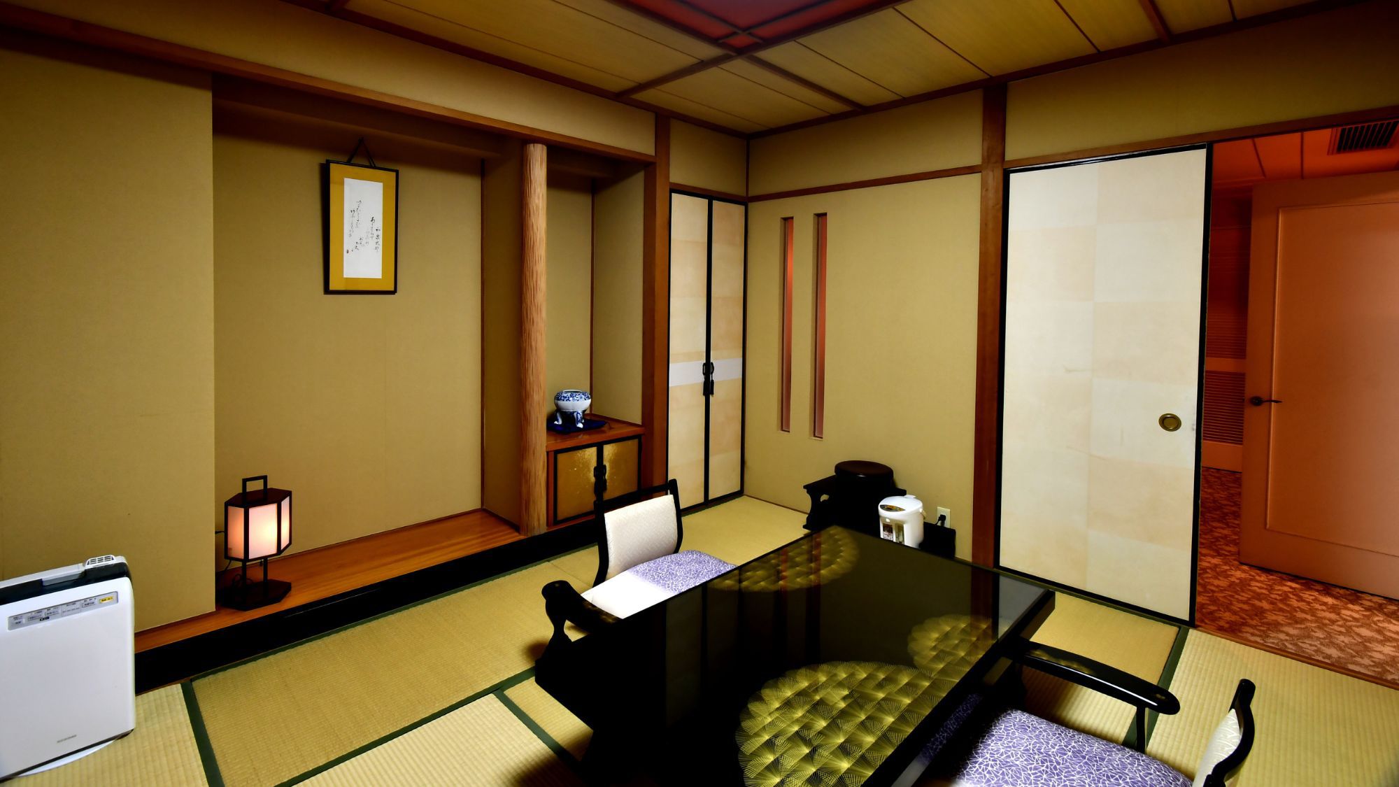 【南館】ハーバービュー和洋スイート