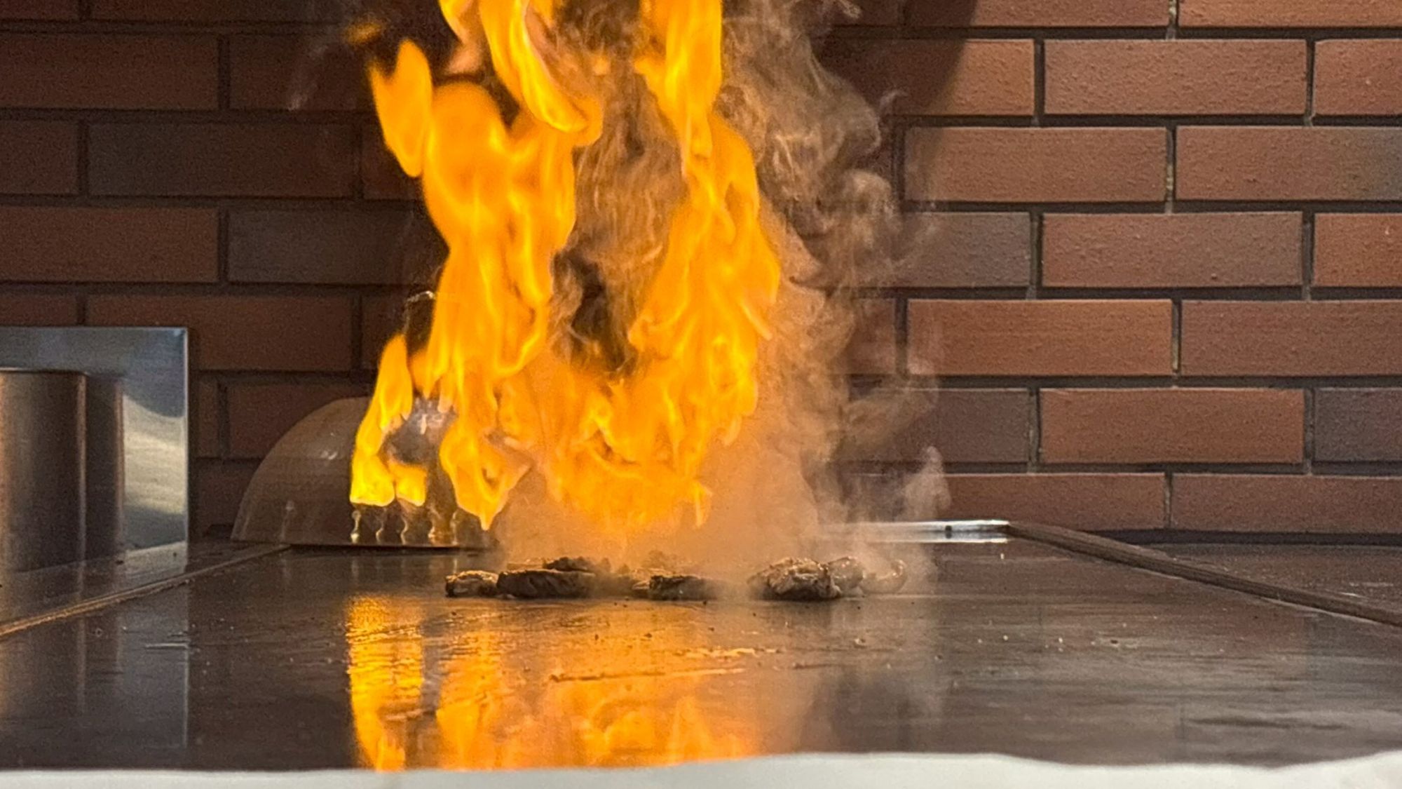 ■夕食バイキング　※イメージです