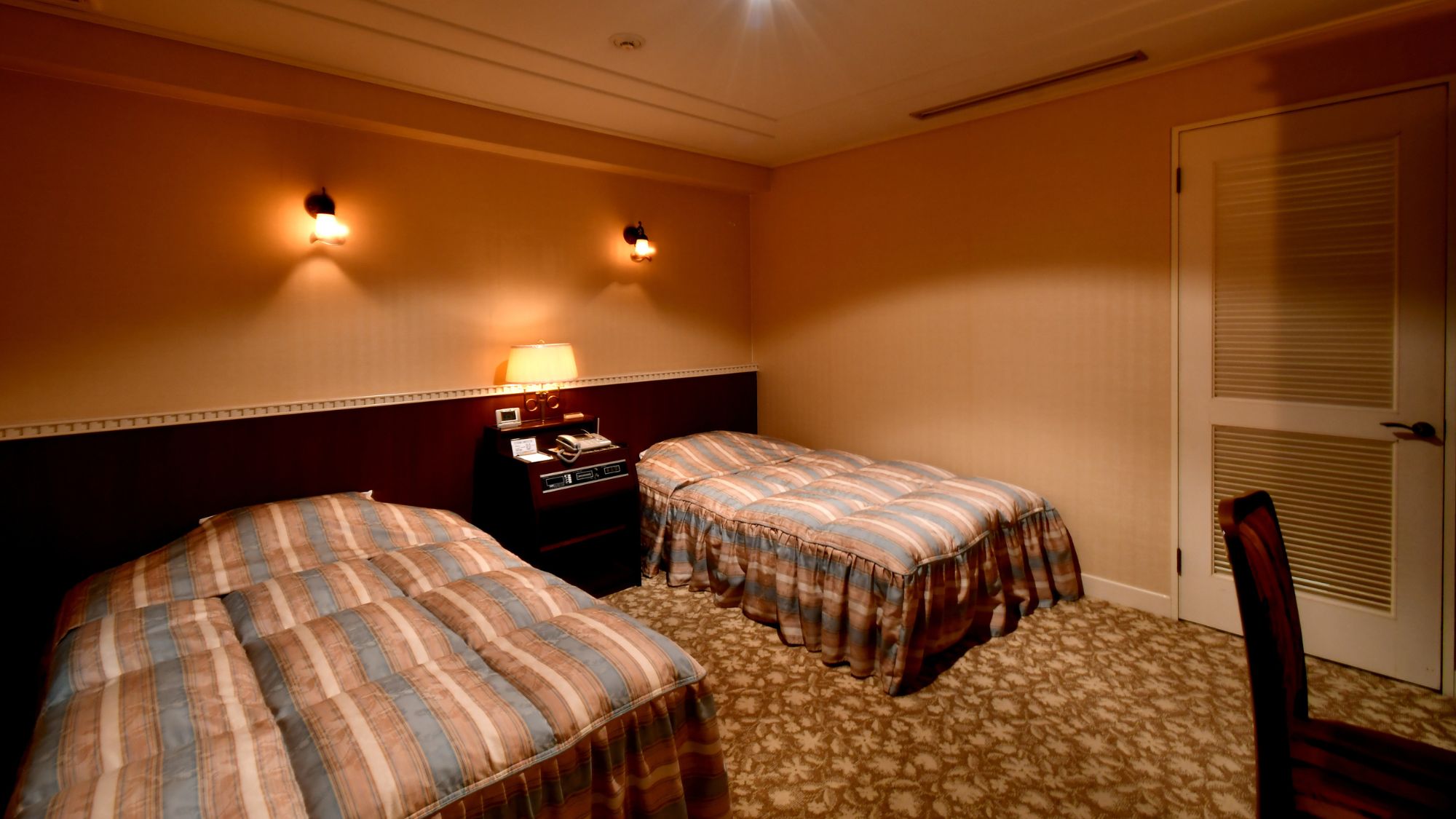 【南館】ハーバービュー和洋スイート