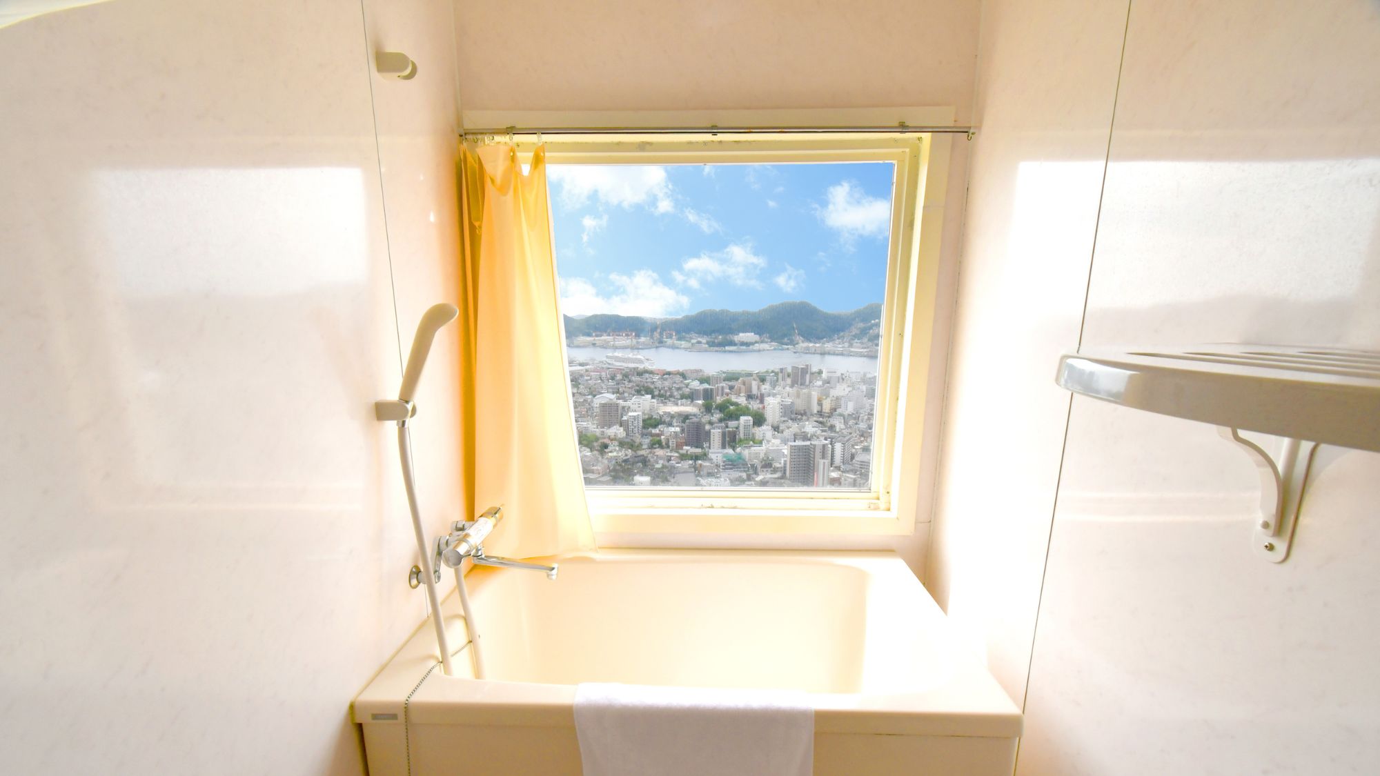 【本館】ハーバービューデラックス和室