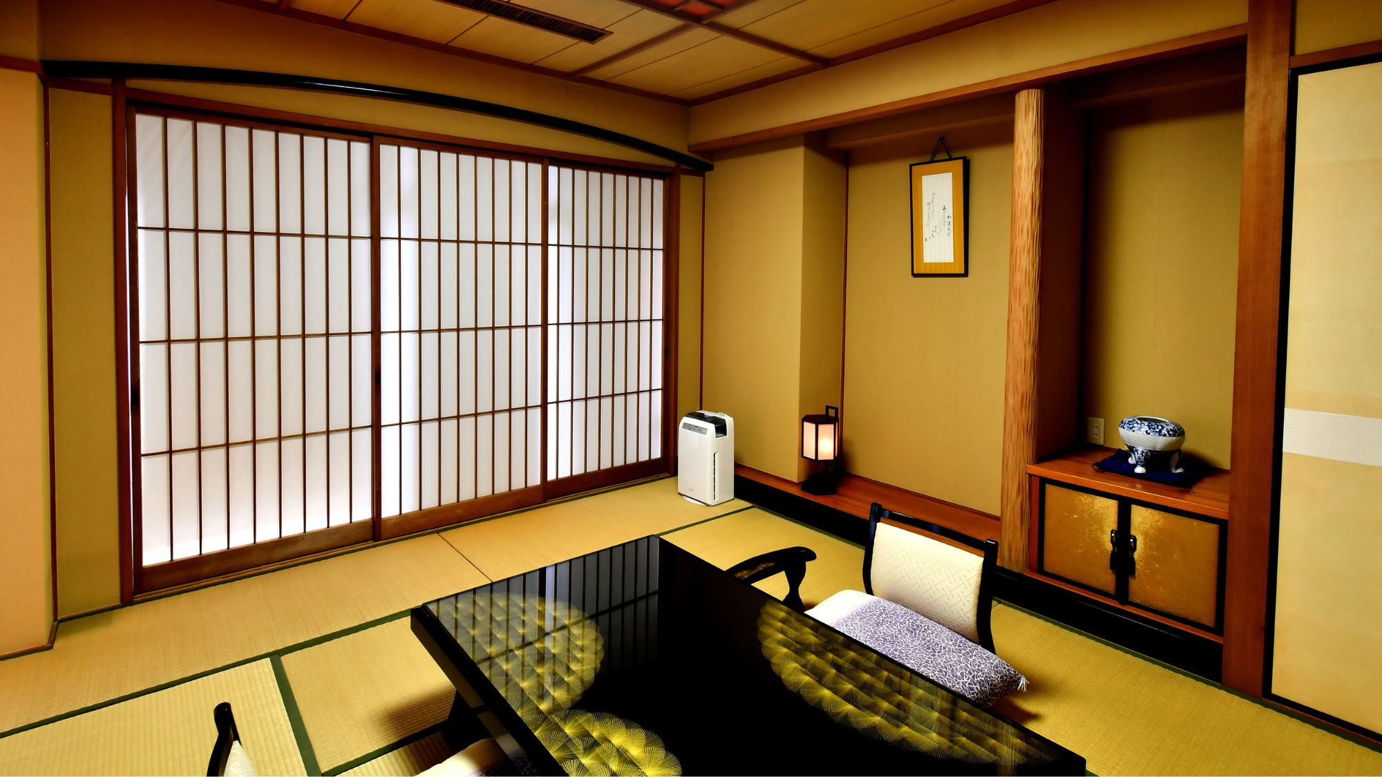 【南館】ハーバービュー和洋スイート