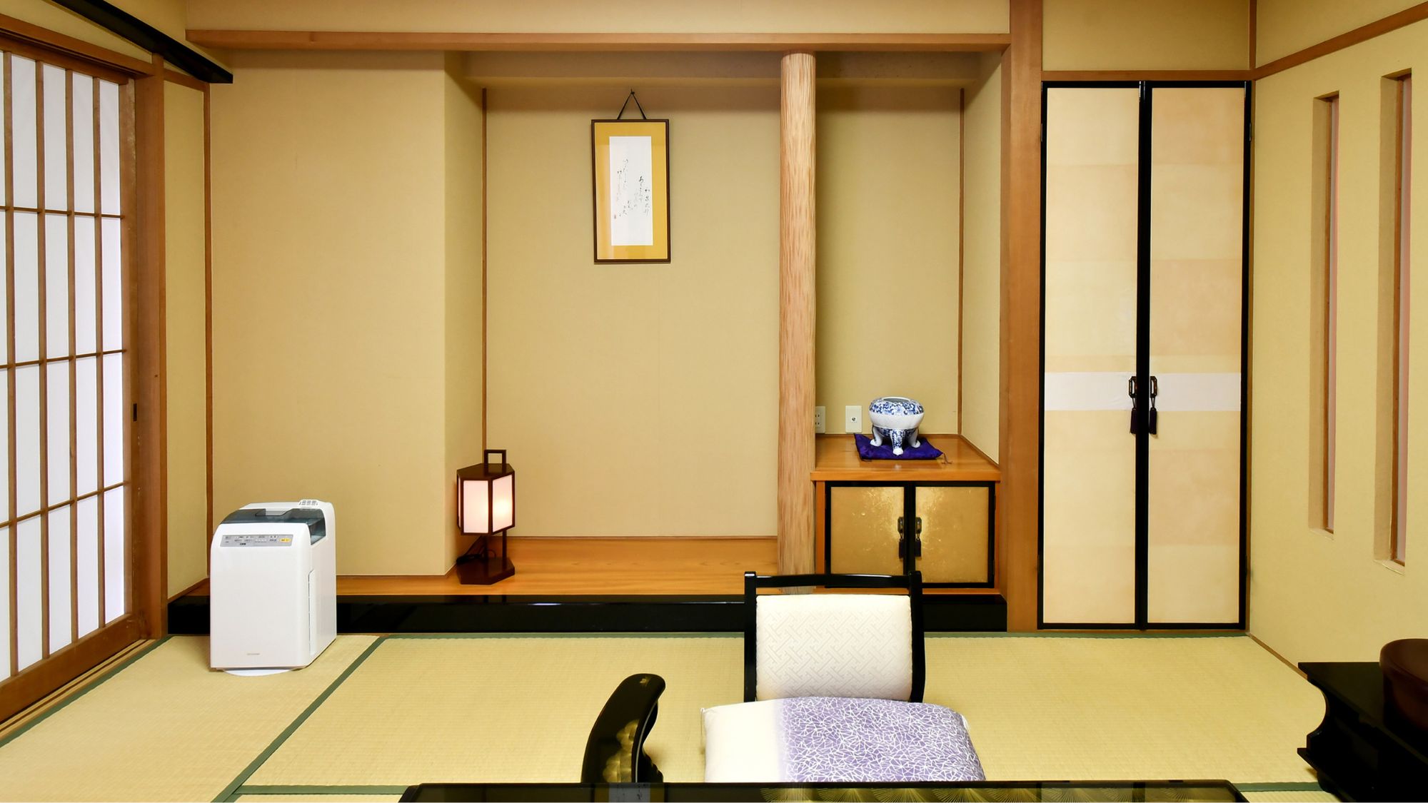 【南館】ハーバービュー和洋スイート