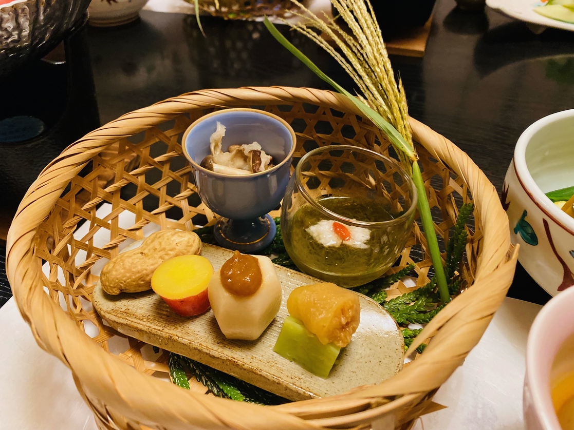 【１泊夕食付き＜朝食なし＞】早朝出発 / 朝はのんびり「片泊まり」プラン