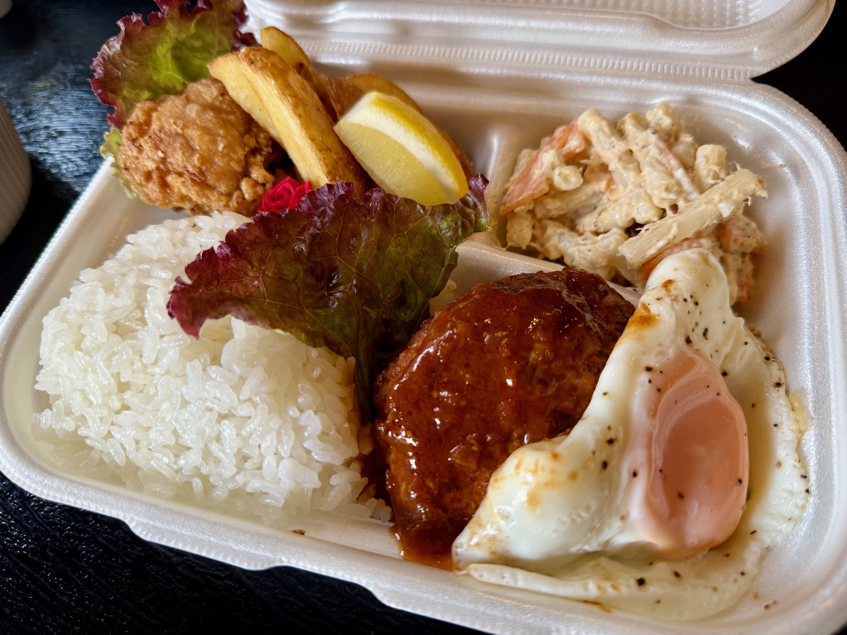 みのロコ＜お山でハワイアン＞より