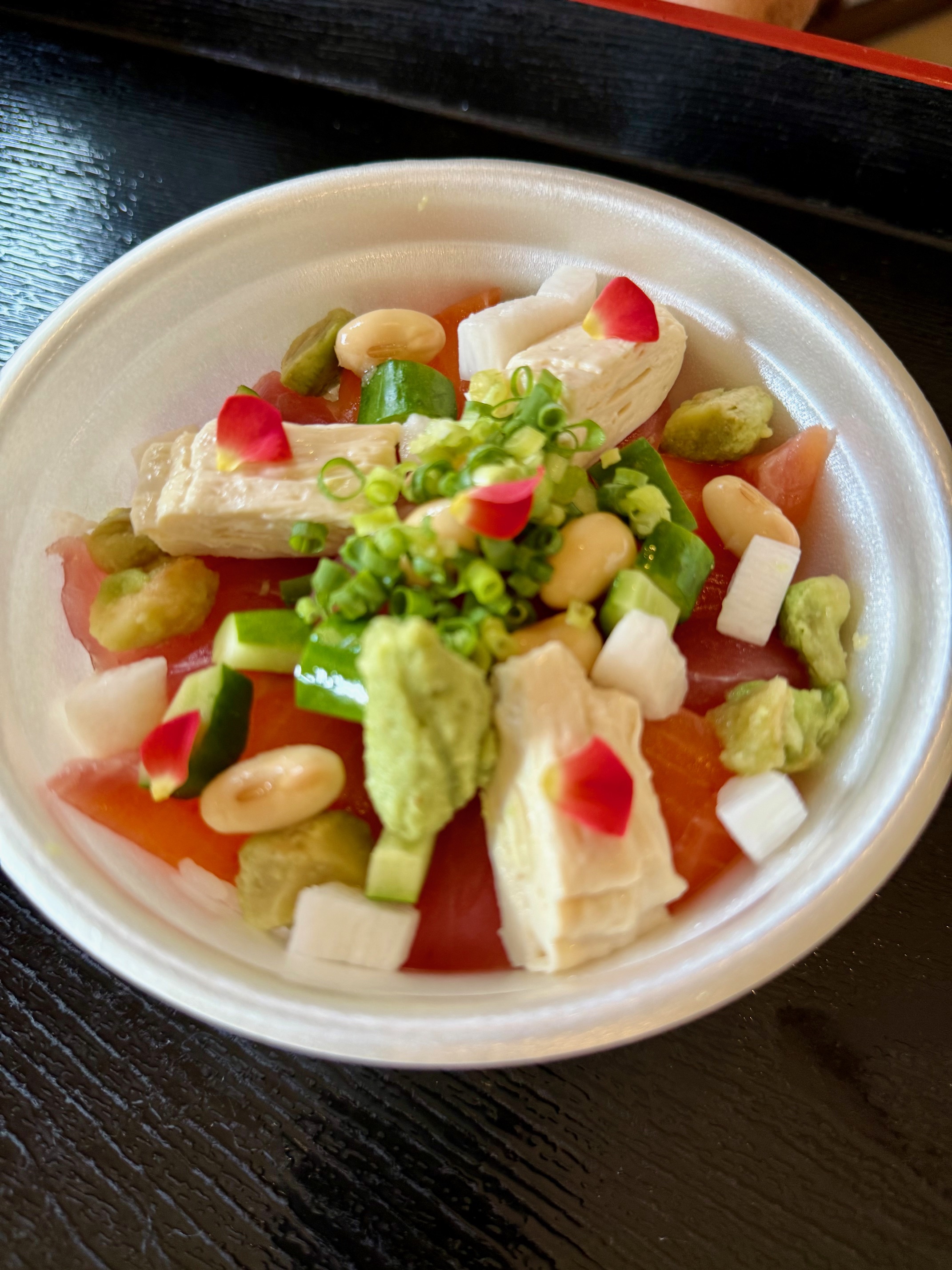 みのポケ＜お山でハワイアン＞より