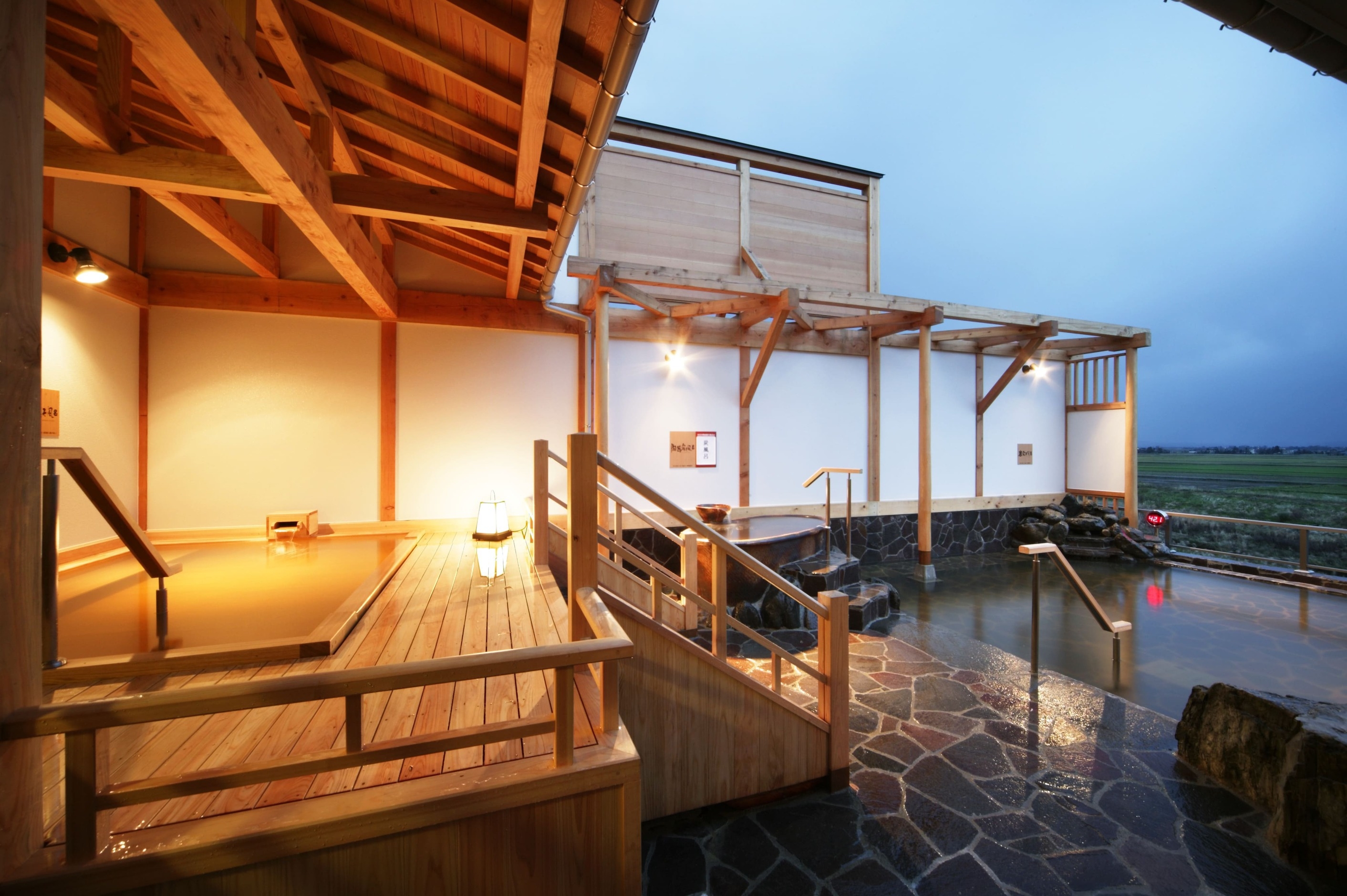 【最大35時間滞在】1泊3食付き湯ったり宿泊プラン