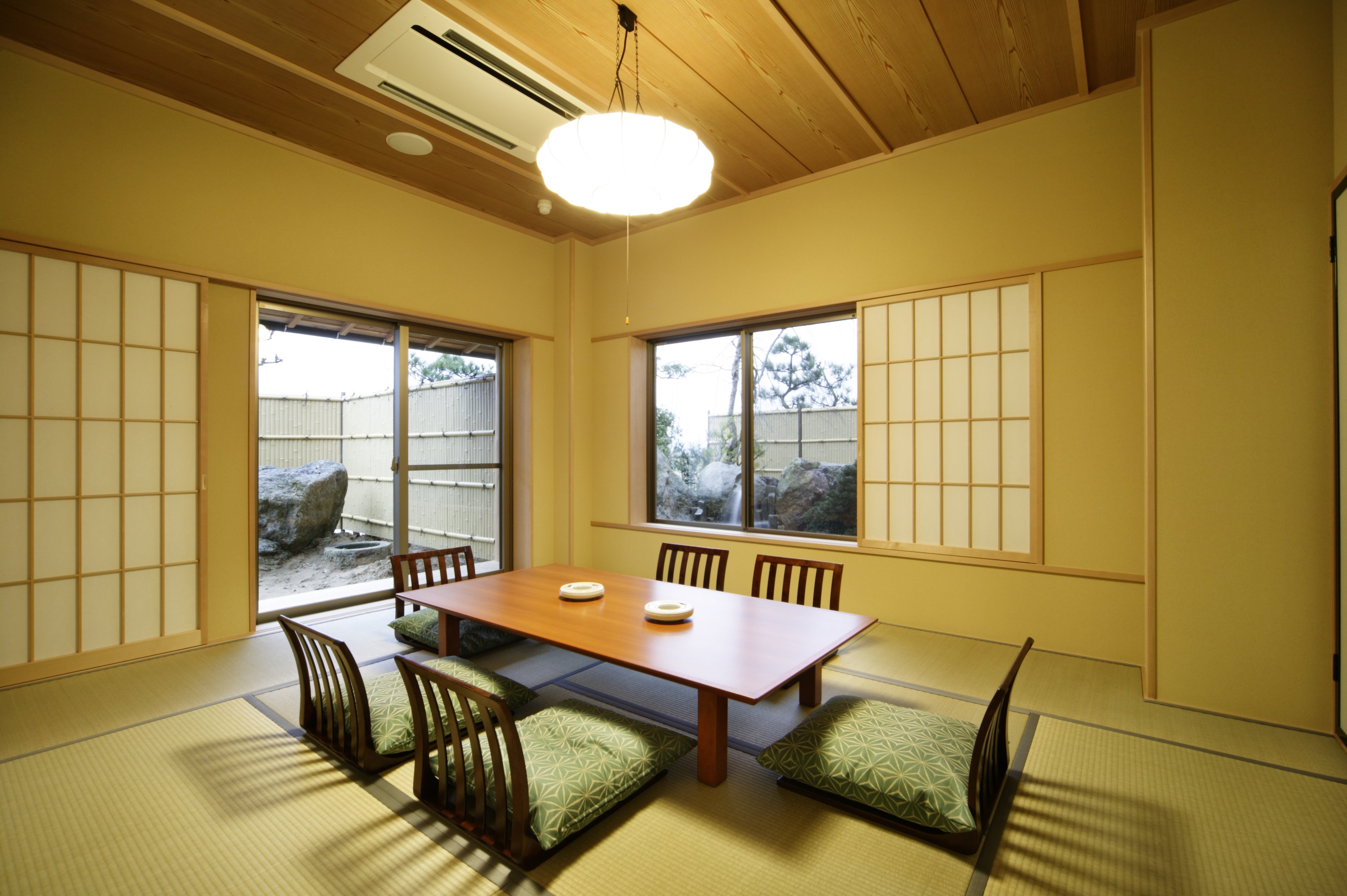 宿泊客室　姫小百合