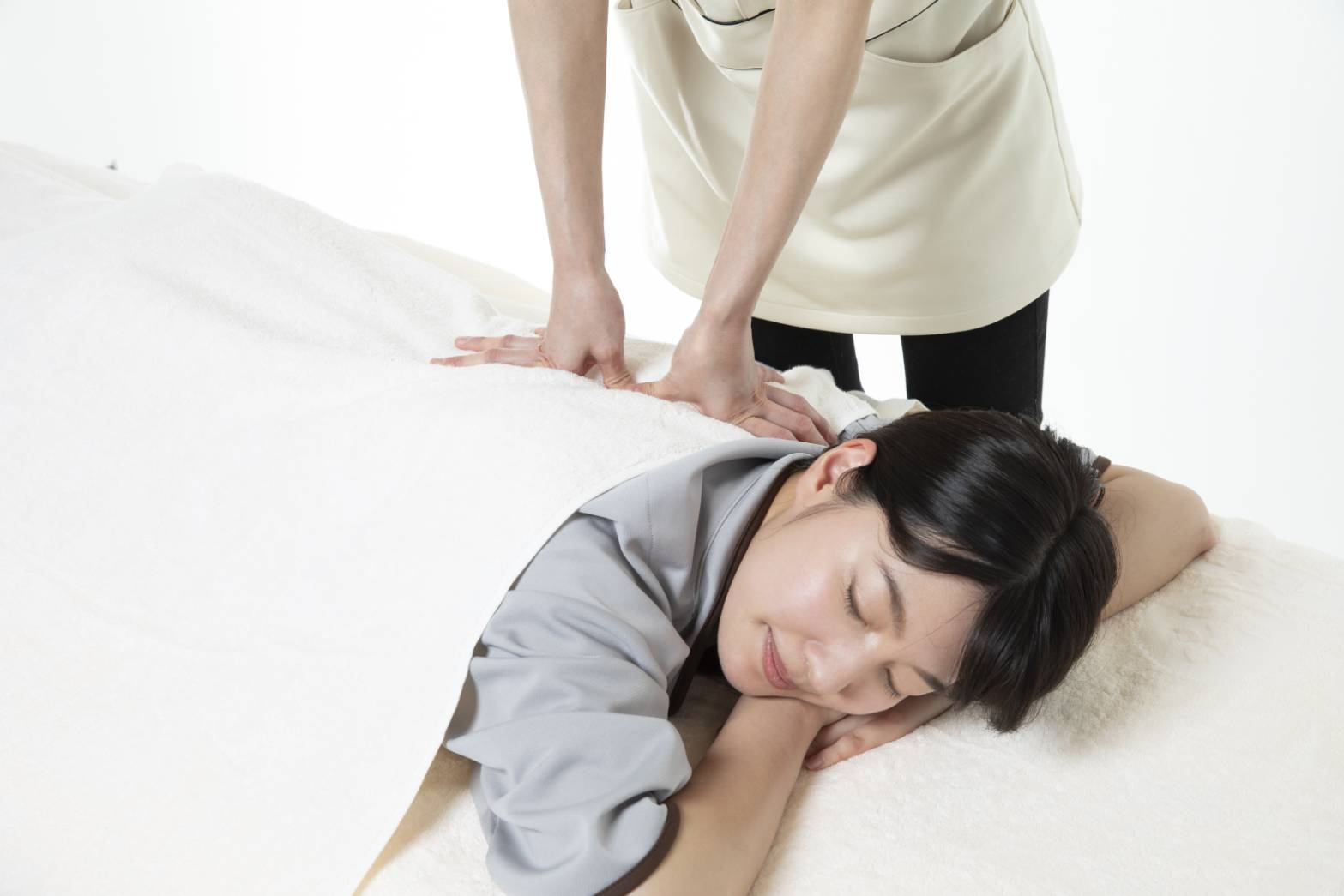 リラクゼーションサロン『和み処 和楽』