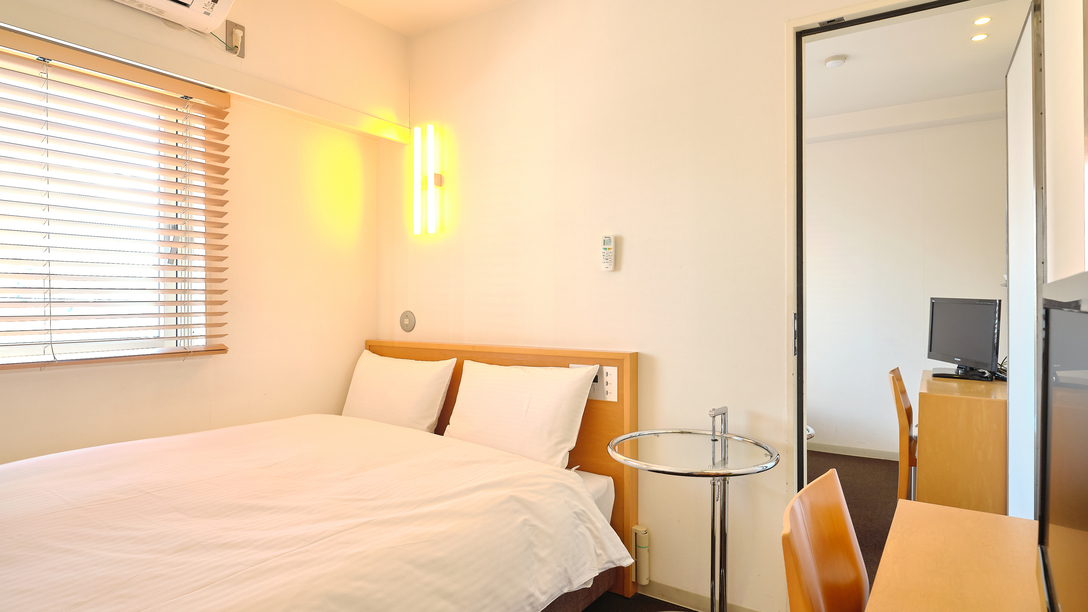 コネクティングルーム