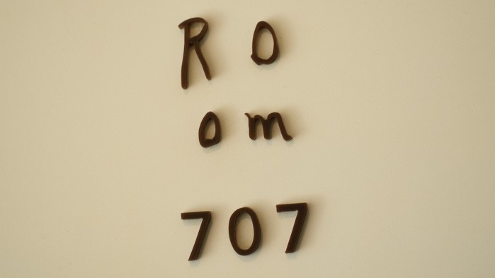 Room 707