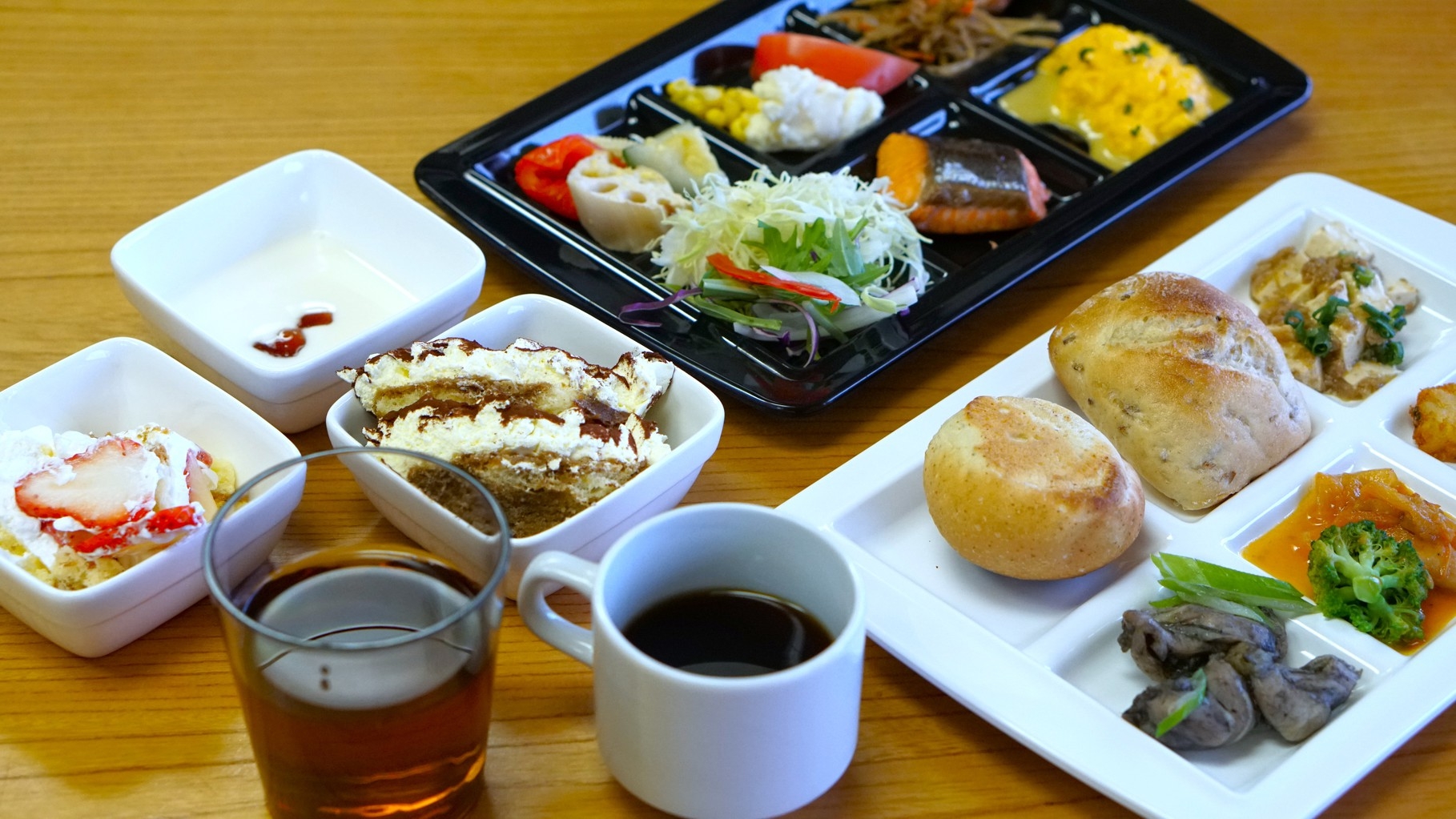 【格安！２食付】さらに4大特典まで付いたお得の極みプラン〈刺身天ぷら御膳〉