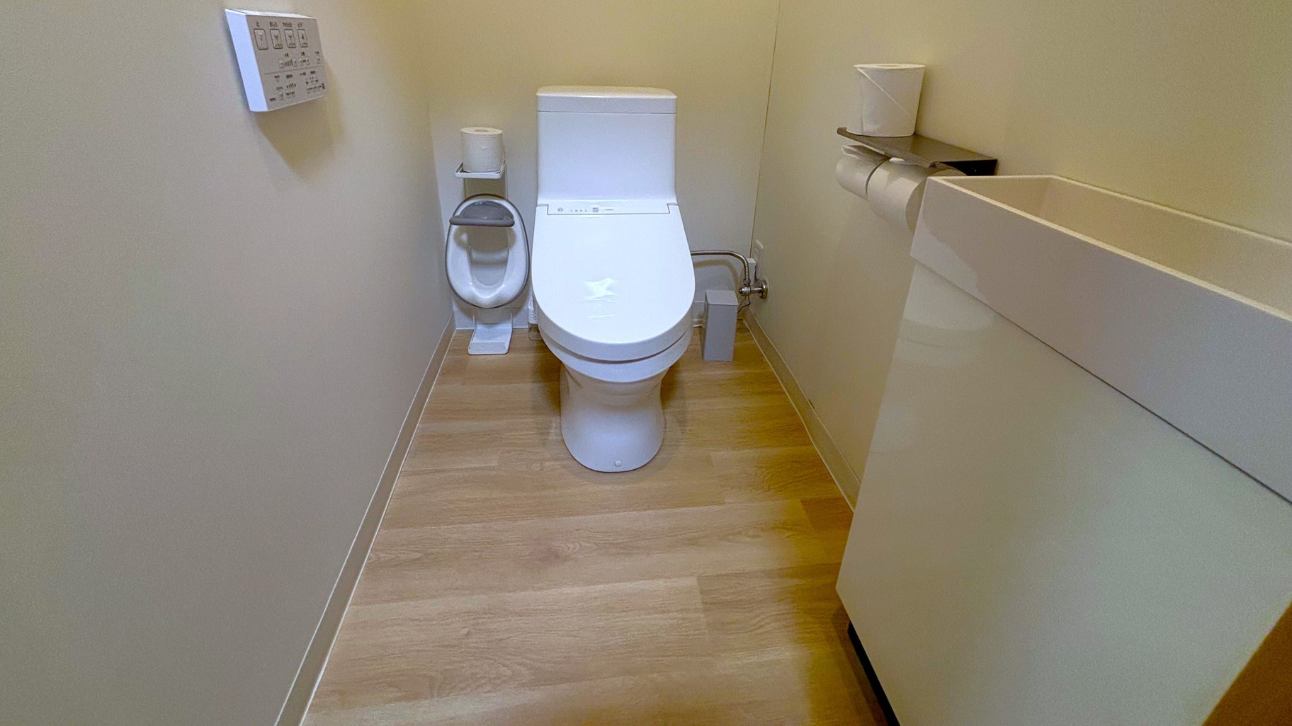 スーペリアツインルーム