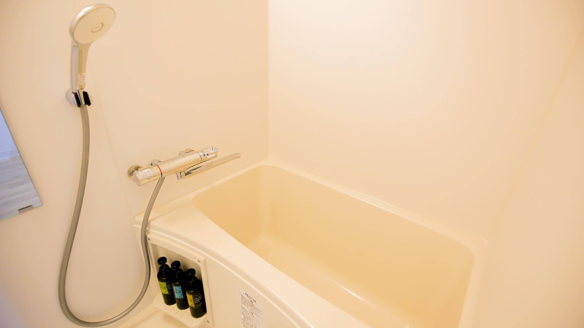 2023年2月リニューアル！スーペリアツイン（客室風呂セパレートタイプ）