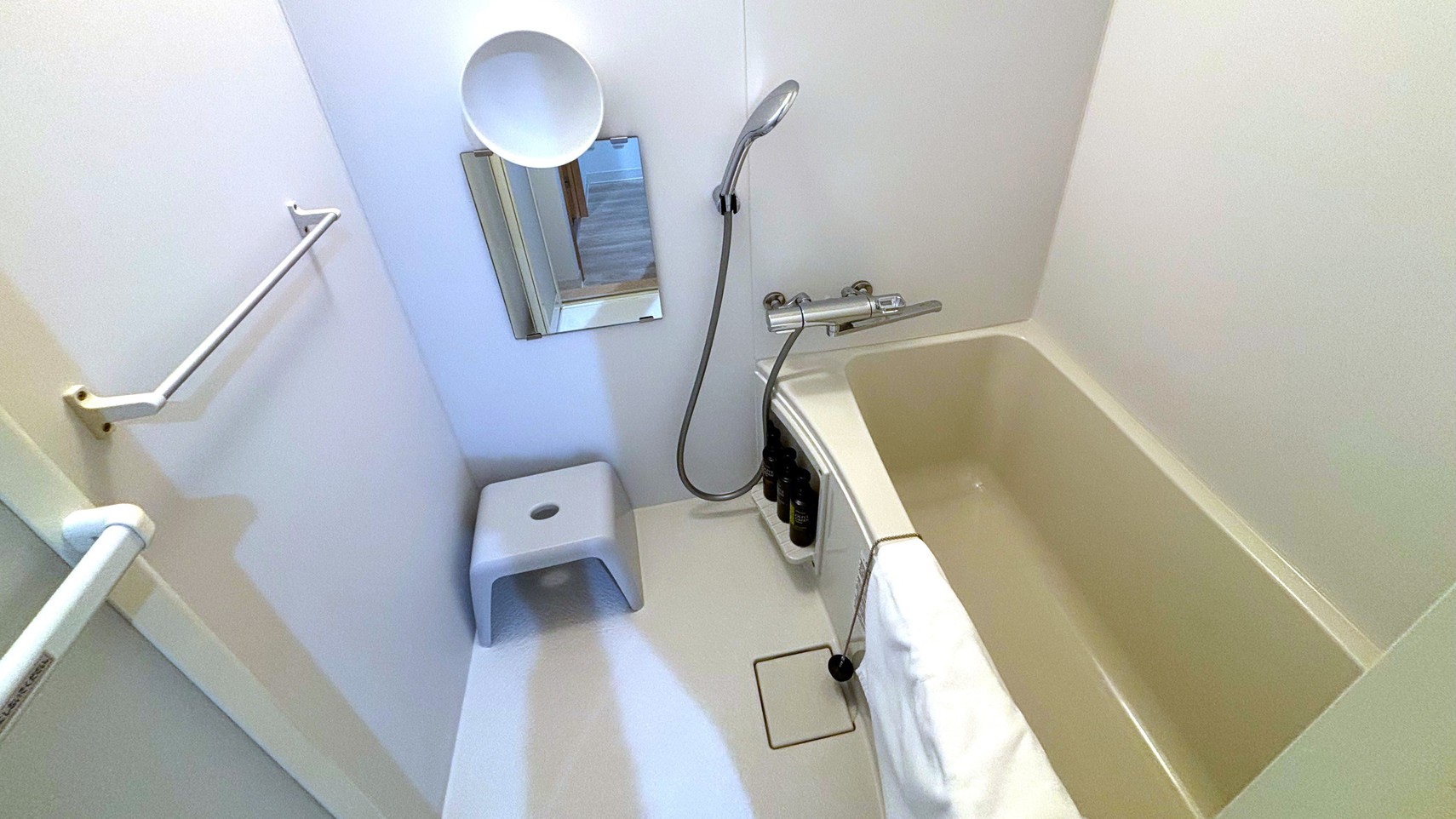 スーペリアツインルーム