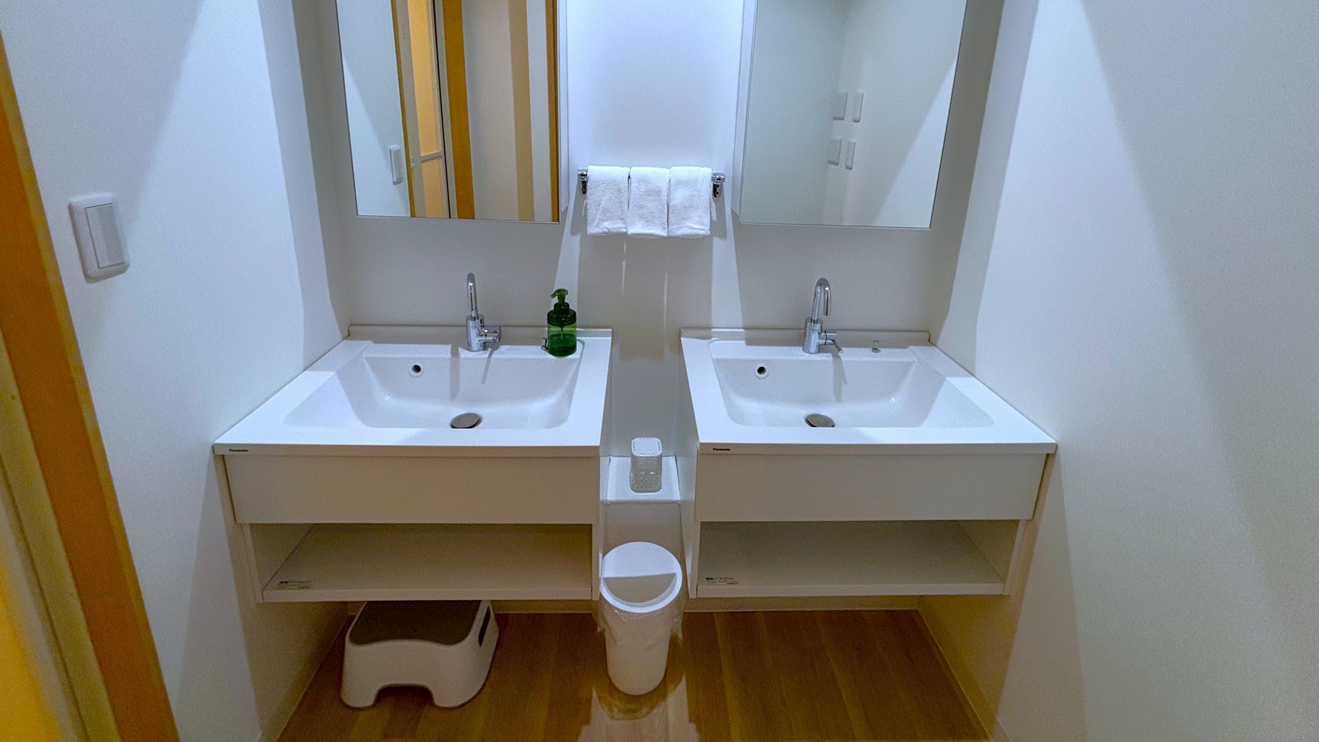 スーペリアツインルーム