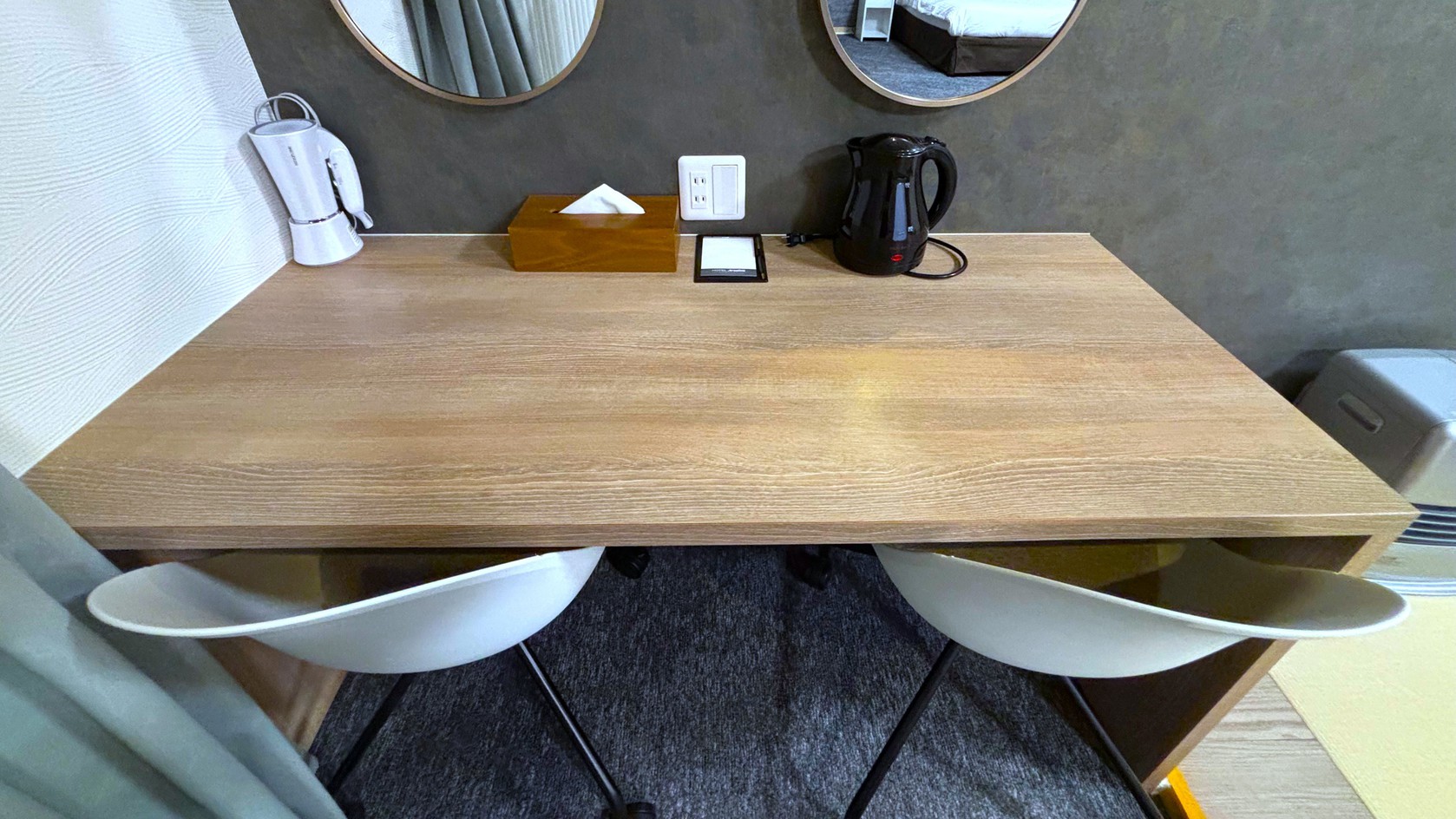 スーペリアツインルーム