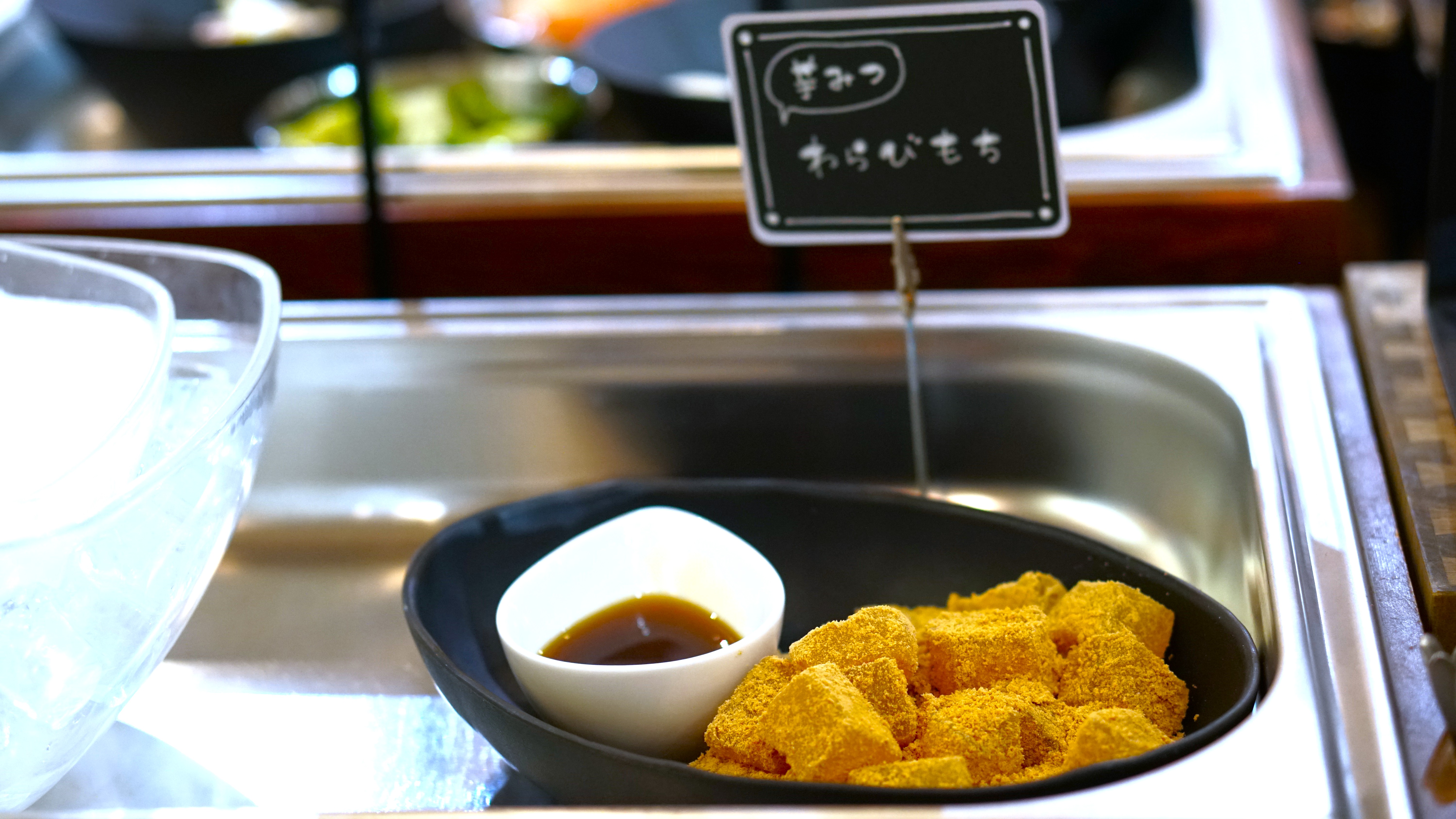 【 朝食ビュッフェコース 】