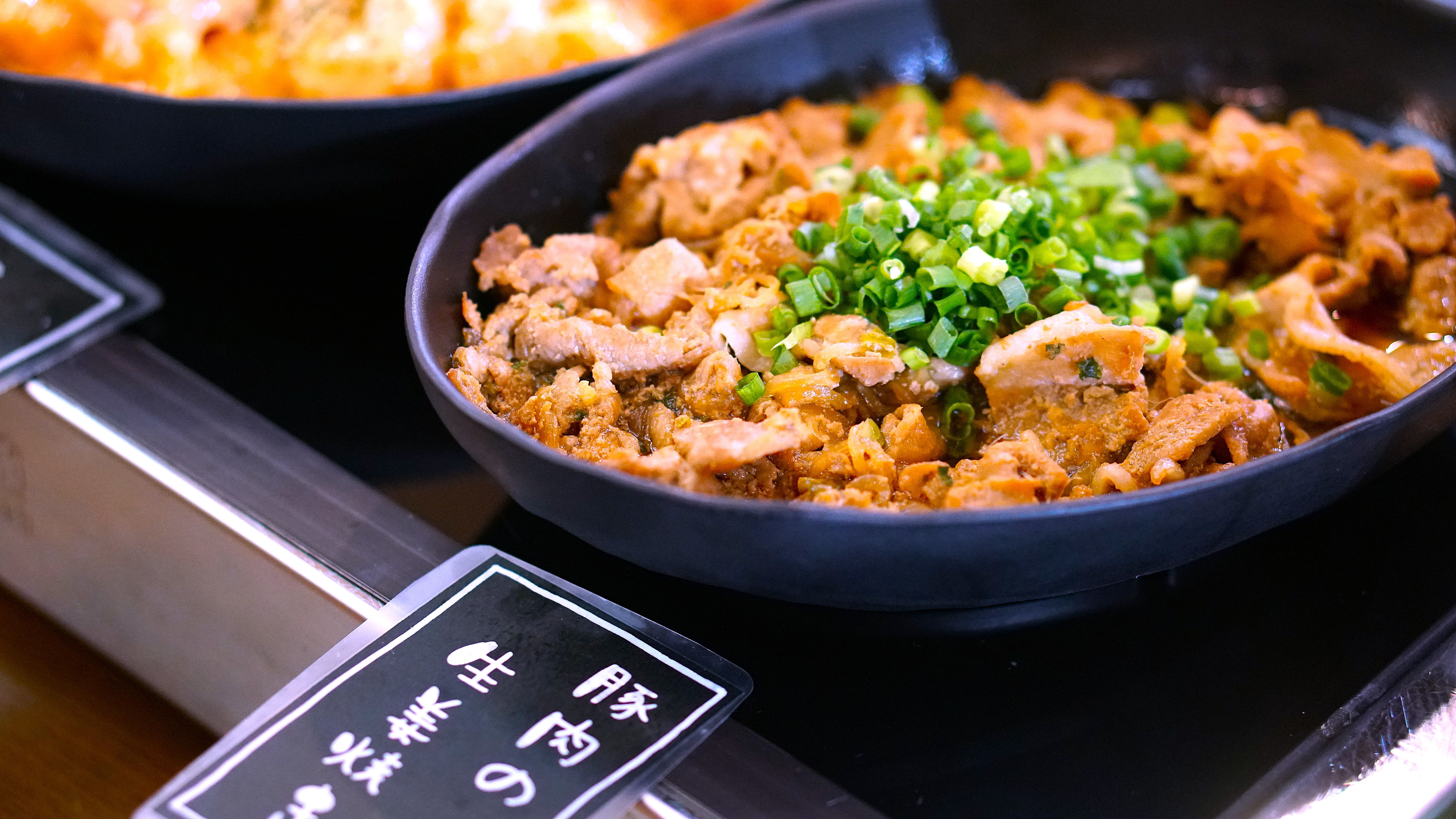 【 朝食ビュッフェコース 】