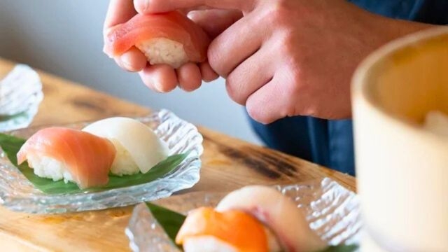2026.7/18〜9/4　夏休み海鮮ビュッフェ　港町の旨いもんを好きなだけ！