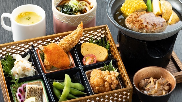 2025「ハラールコース」　食の多様性を目指して