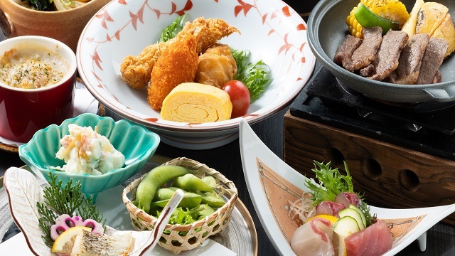 2025「ハラールコース」　食の多様性を目指して