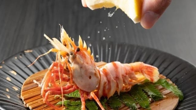 2026.3/22〜5/31　お子様が半額！春の家族旅行応援プラン　夕食は鬼海老と地海老会席