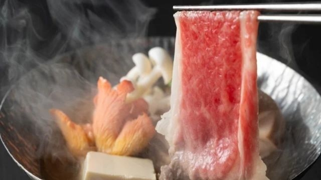 2026.9/5〜11/6　竹野海岸のスタンダード「旬彩会席」　ぐじ（甘鯛）とキノコ