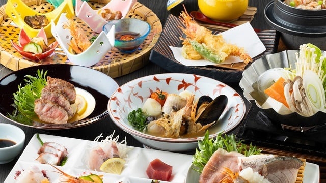 2025.9/6〜3/31　たけの会席　〜但馬の美味しい！を少しずつ〜
