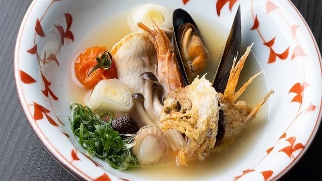 2025.9/6〜3/31　たけの会席　〜但馬の美味しい！を少しずつ〜