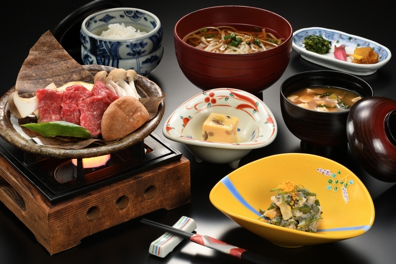 【平日限定】【期間限定】お部屋におこもり☆朝・夕とも定食をお部屋にお届け☆のんびり温泉満喫プラン♪