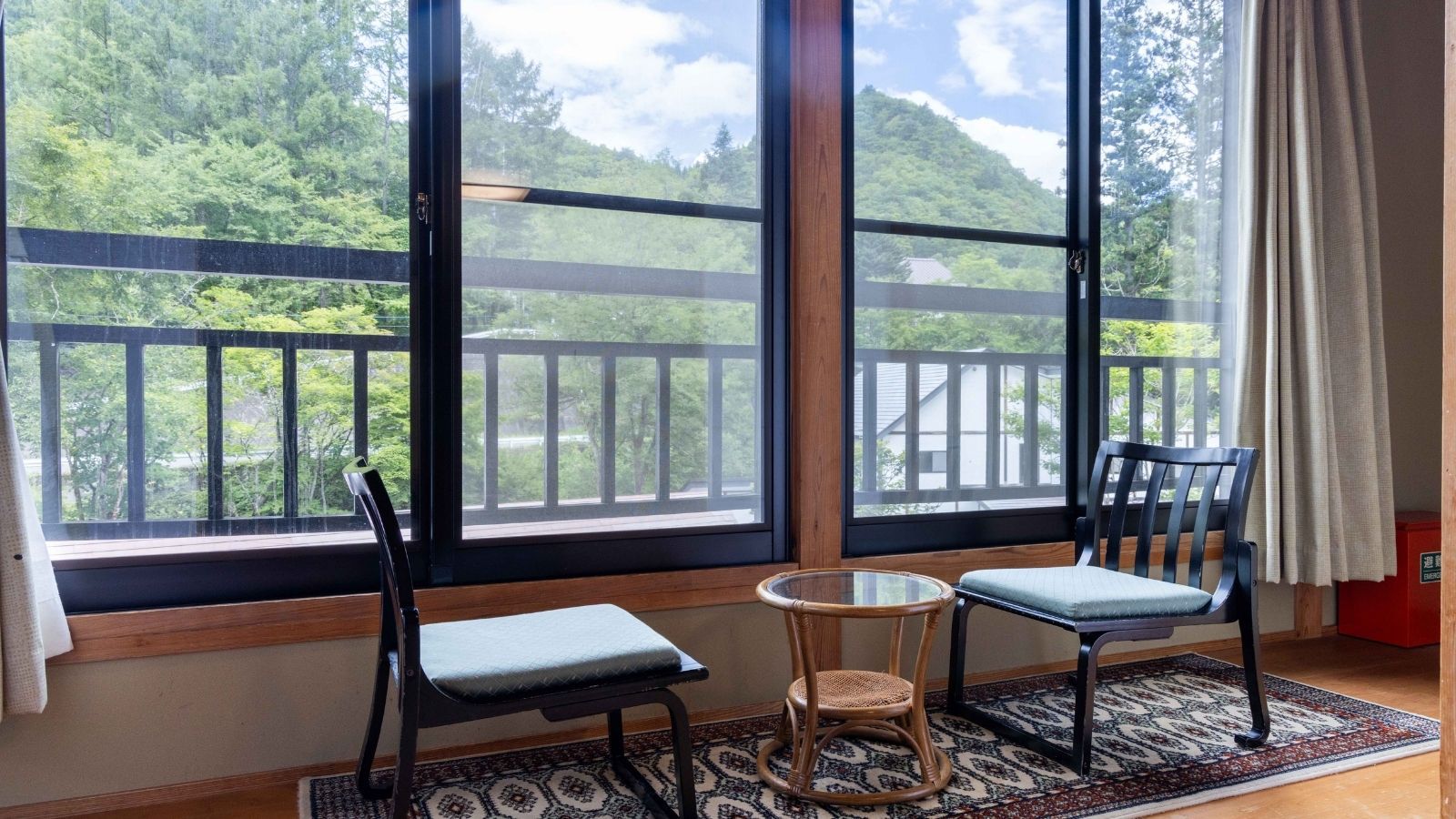 南館〔和室〕10～12畳