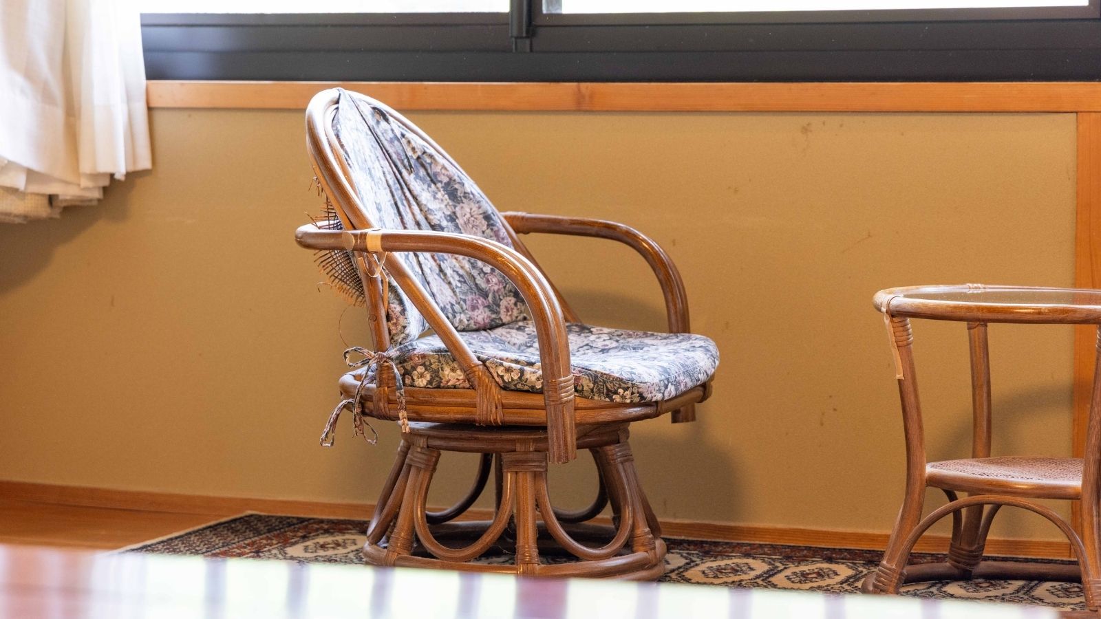 南館〔和室〕８畳