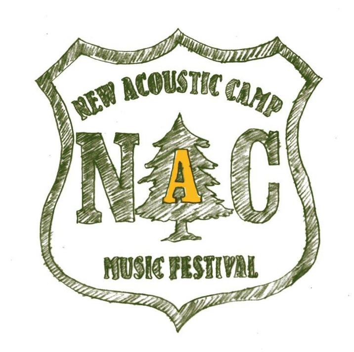 【New Acoustic Camp2024】1日入場券(9/15)＋素泊り☆18種の露天は貸切利用