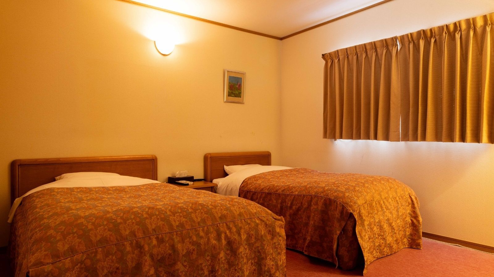 西館〔和洋室〕