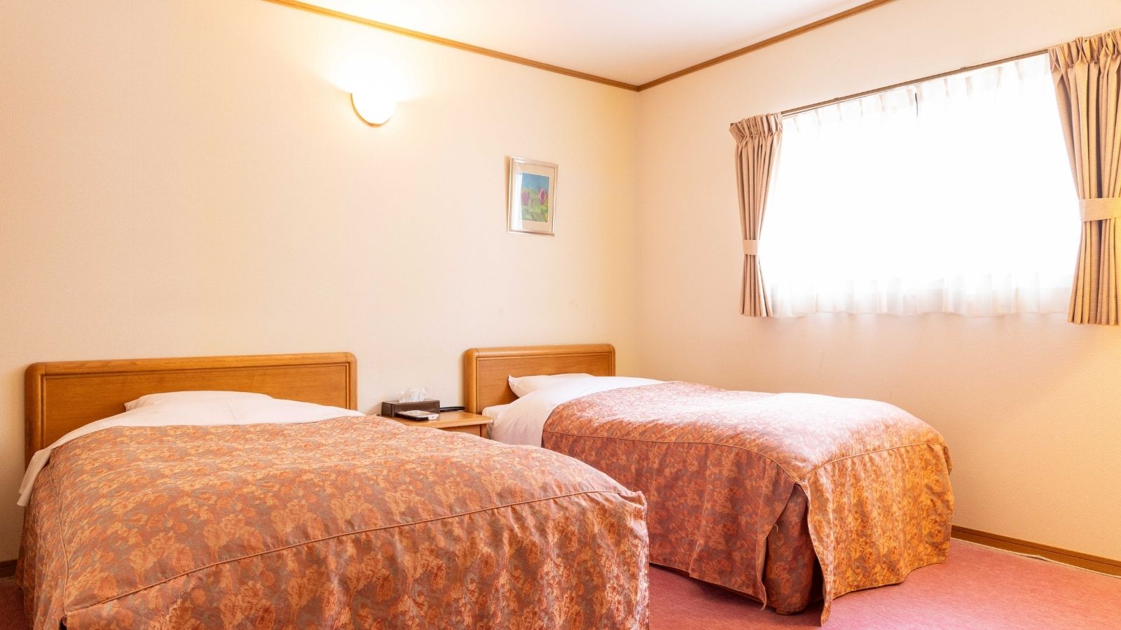 西館〔和洋室〕