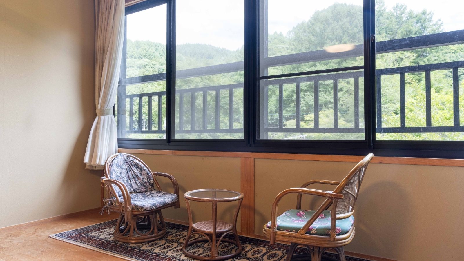 南館〔和室〕８畳