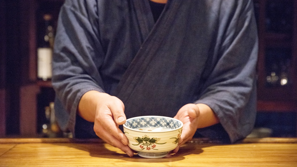 【日本酒3種呑み比べ◆2食付】今日からあなただけの隠れ家に。
