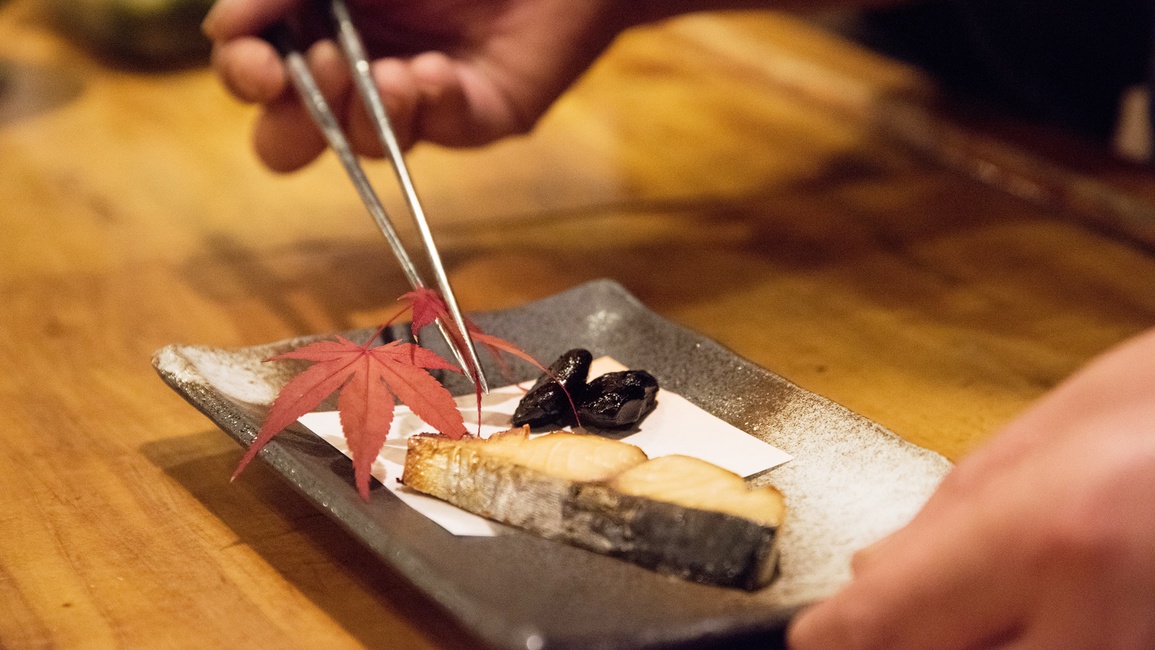 【日本酒3種呑み比べ◆2食付】今日からあなただけの隠れ家に。