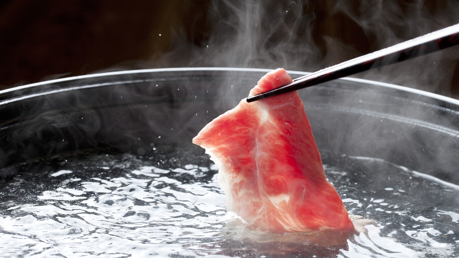 【極み会席2】＜山形牛×地酒3種ペアリングプラン＞ステーキorしゃぶしゃぶセレクトOK！