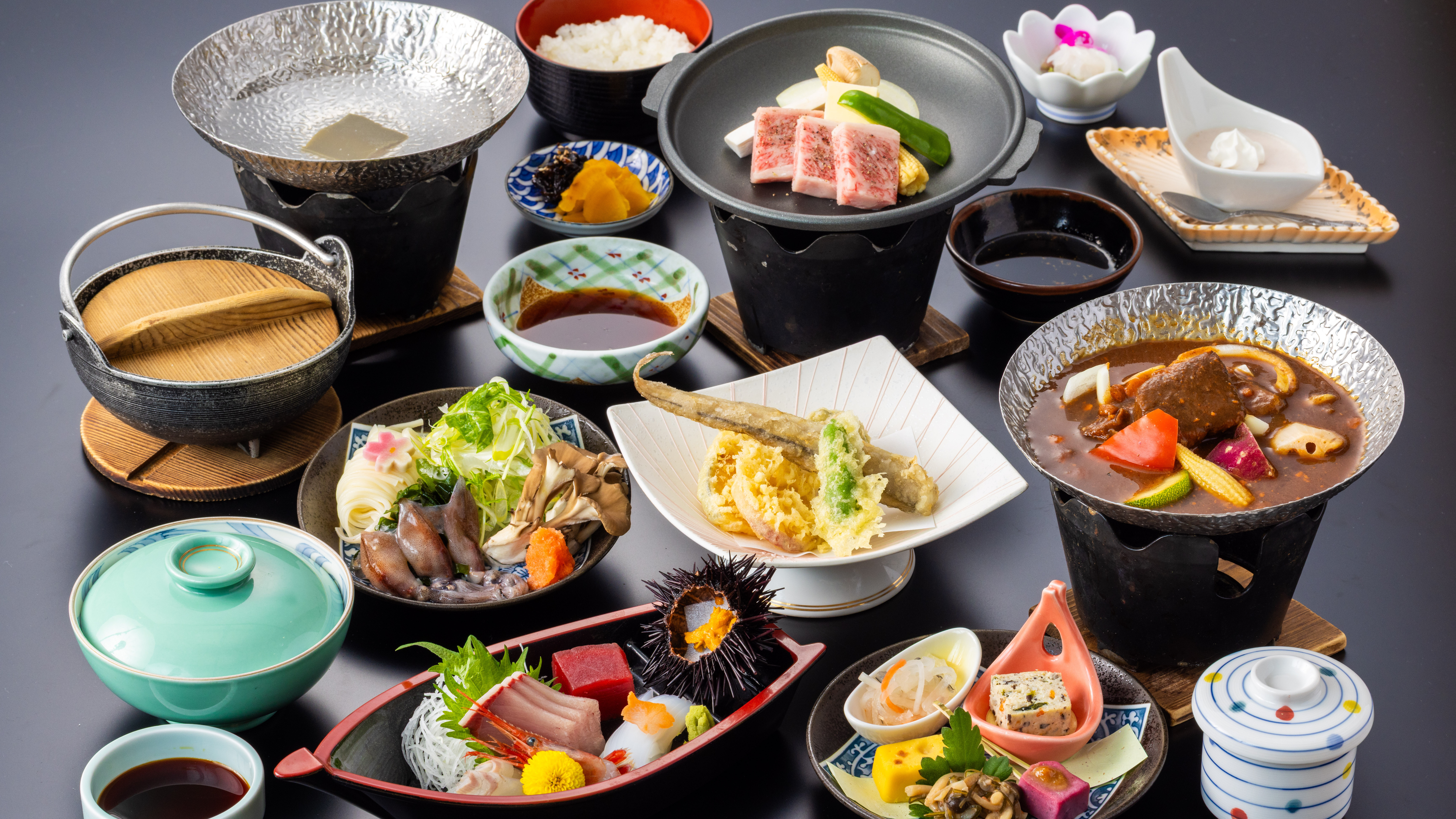 ～春の地産地消を愉しむ富山三昧～