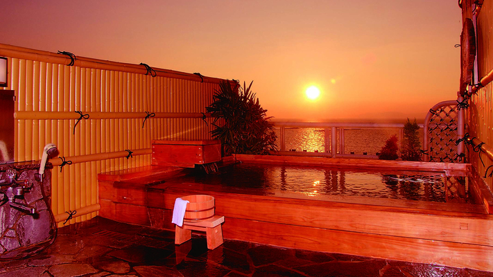 小浜温泉 くつろぎの宿 旅館山田屋 【小浜あまねの間】『地元食材を