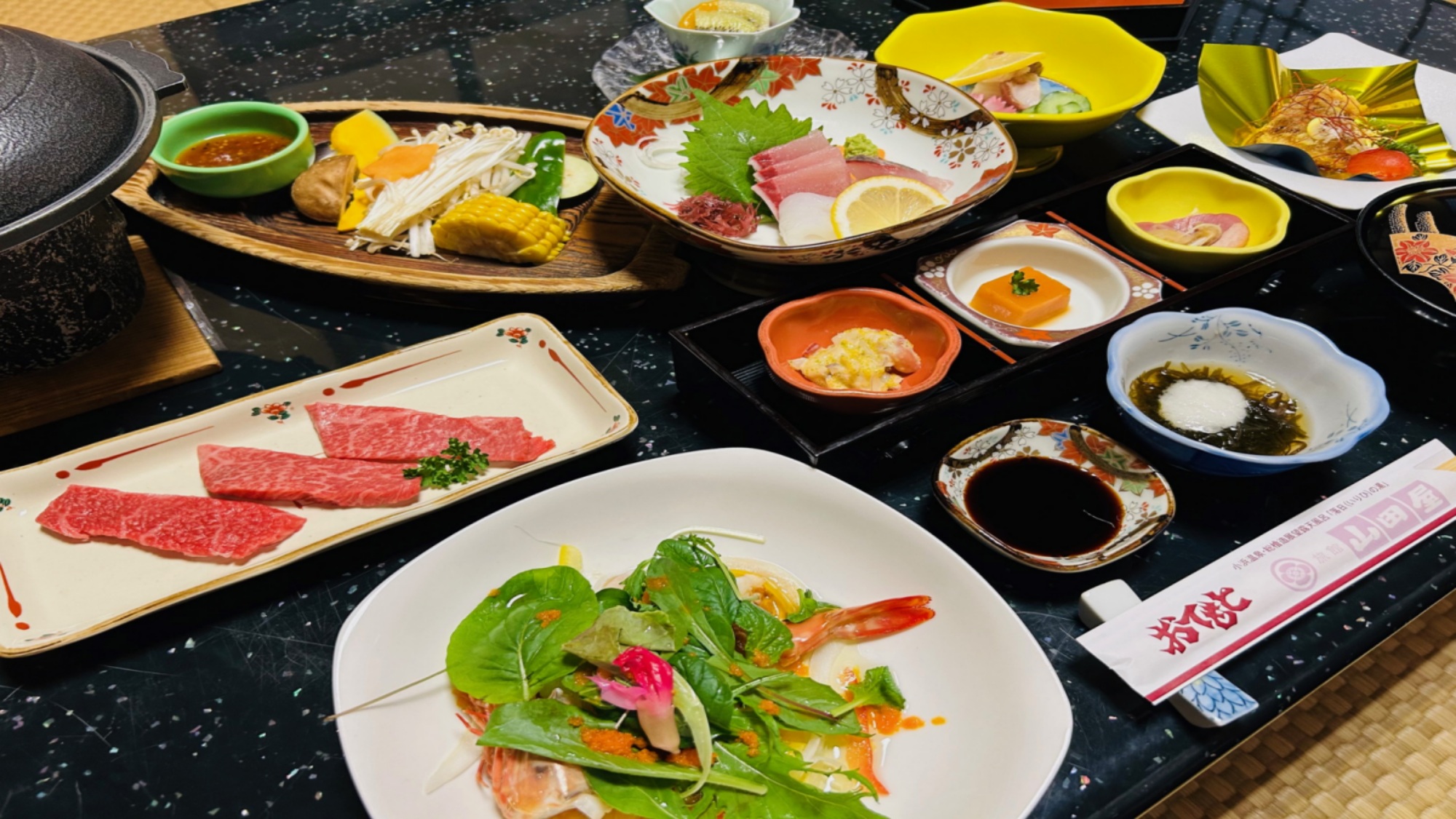 平日限定プラン