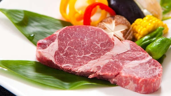 【部屋食】”極上の贅沢体験プラン—関アジ・関サバ・ふぐ刺しと大分和牛ステーキ付き！”