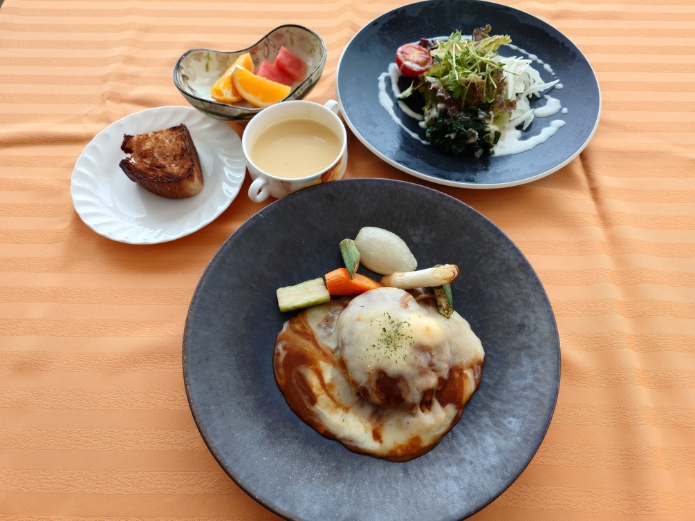 【1泊2食付｜平日・日曜】静岡・牧之原の恵みを味わうプリフィックスディナー＆朝食ブッフェ