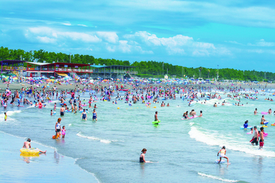 静波リゾート スウィングビーチホテル【牧之原】