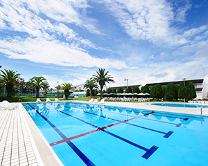 静波リゾート スウィングビーチホテル【牧之原】