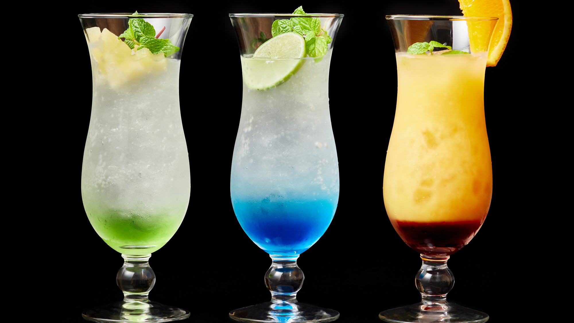 【17CLUB】ノンアルコールドリンク